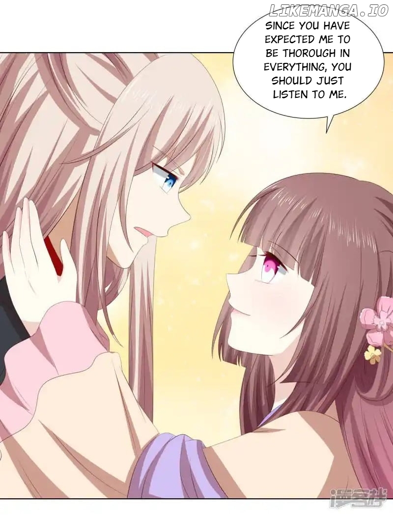 Rewrite My Fate chapter 78 - page 33